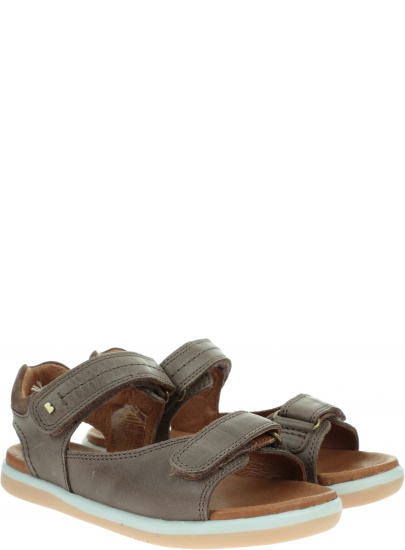 Sandals BOBUX 833502 DRIFTWOOD SANDAL BROWN | EN