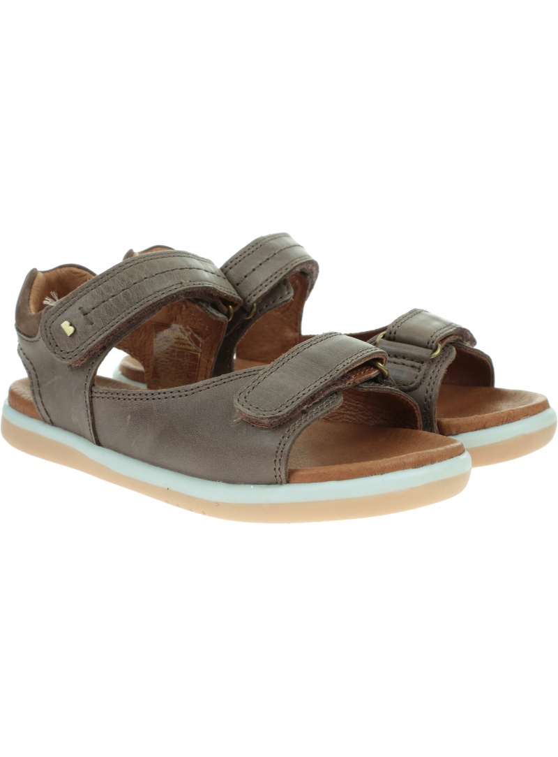 Sandals BOBUX 833502 DRIFTWOOD SANDAL BROWN | EN