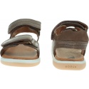 Sandals BOBUX 833502 DRIFTWOOD SANDAL BROWN | EN