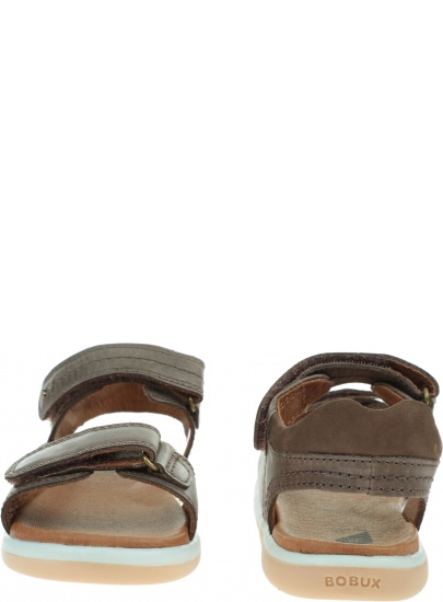 Sandals BOBUX 833502 DRIFTWOOD SANDAL BROWN | EN