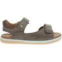 Sandals BOBUX 833502 DRIFTWOOD SANDAL BROWN | EN