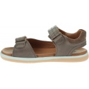 SANDAŁY BOBUX 833502 DRIFTWOOD SANDAL BROWN 4