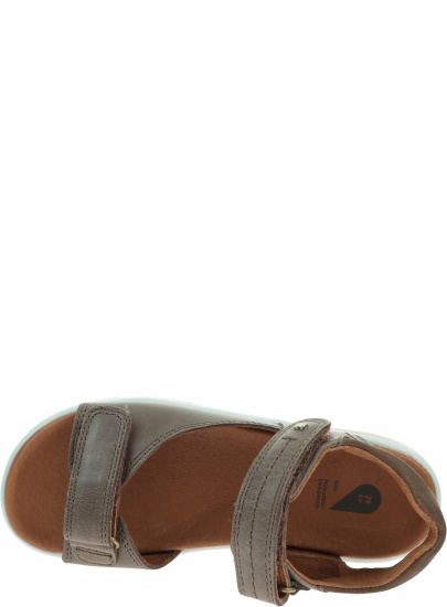 Sandals BOBUX 833502 DRIFTWOOD SANDAL BROWN | EN