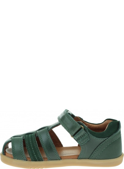 Zielone Sandały BOBUX Roam Forest 626020