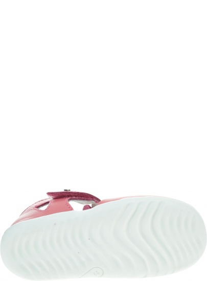 Różowe Sandały BOBUX Zap Strawberry 725828