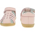 Różowe Sandały BOBUX 625931 Jump Seashell Pink 2