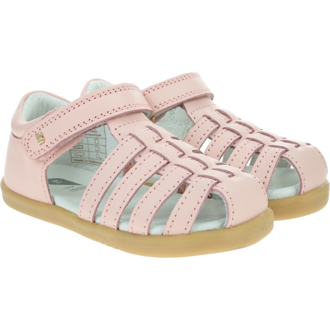 Shoes BOBUX 625931 Jump Seashell Pink | EN