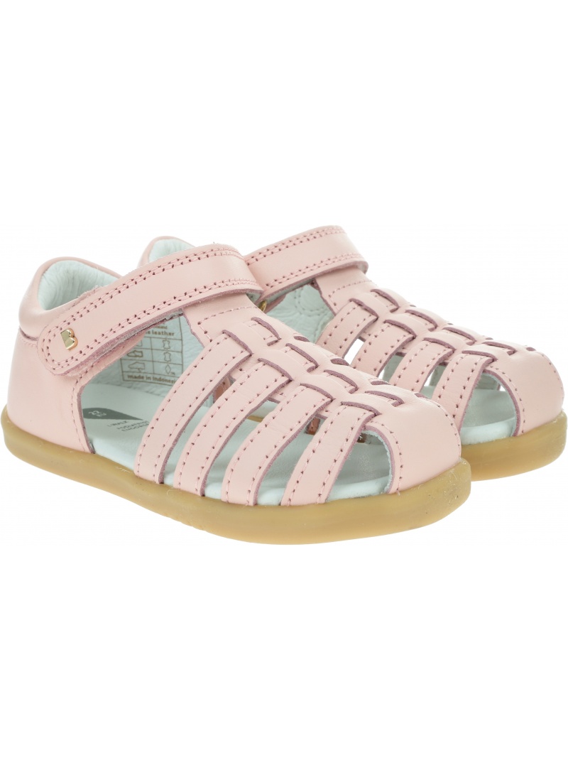 Shoes BOBUX 625931 Jump Seashell Pink | EN