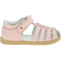 Shoes BOBUX 625931 Jump Seashell Pink | EN