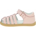 Różowe Sandały BOBUX 625931 Jump Seashell Pink 4