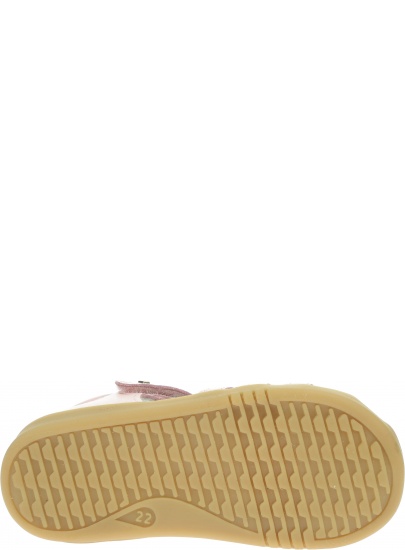 Shoes BOBUX 625931 Jump Seashell Pink | EN