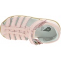 Różowe Sandały BOBUX 625931 Jump Seashell Pink 6