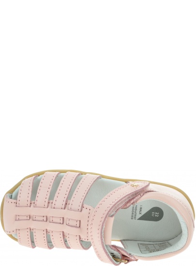 Shoes BOBUX 625931 Jump Seashell Pink | EN