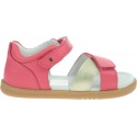 Shoes BOBUX 635005 Sail Watermelon + Misty Gold | EN