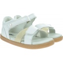 Sandals BOBUX 635002 Sail White + Gold | EN