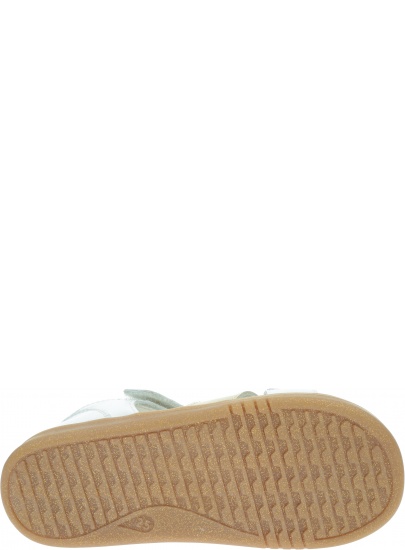 Sandals BOBUX 635002 Sail White + Gold | EN