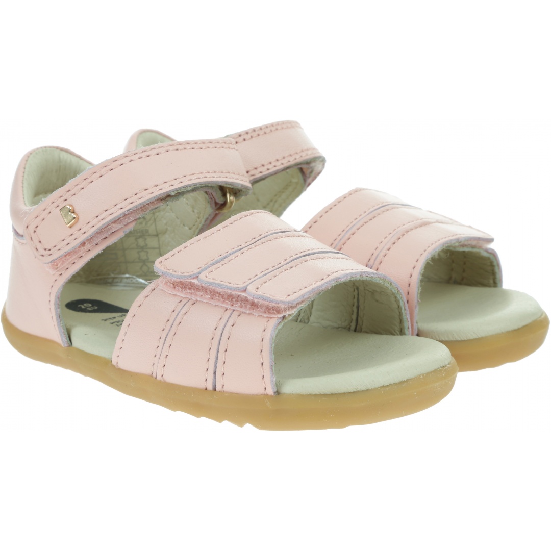 Sandals BOBUX 729306 Jump Hampton Seashell Pink | EN