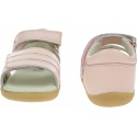 Różowe Sandały BOBUX 729306 Hampton Seashell Pink 2