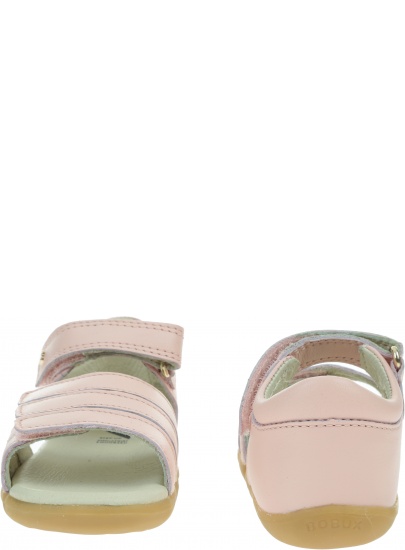 Sandals BOBUX 729306 Jump Hampton Seashell Pink | EN