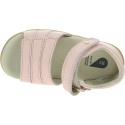 Różowe Sandały BOBUX 729306 Hampton Seashell Pink 5