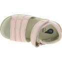 Sandals BOBUX 729306 Jump Hampton Seashell Pink | EN