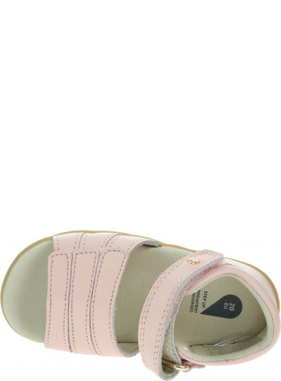 Sandals BOBUX 729306 Jump Hampton Seashell Pink | EN