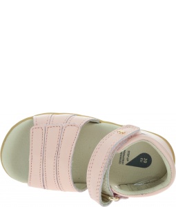 Sandals BOBUX 729306 Jump Hampton Seashell Pink | EN