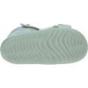 Srebrne Sandały BOBUX 728708 Sail Silver 6