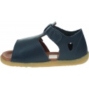 Granatowe Sandały BOBUX 727316 Mirror Navy 4