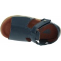 Granatowe Sandały BOBUX 727316 Mirror Navy 5