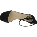 Czarne Sandały EXE Katy 624 Black
