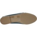Granatowe Mokasyny TAMARIS 1-24213/24 Navy 805
