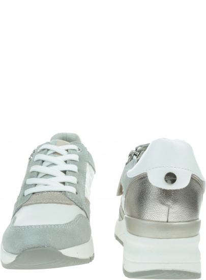 Sneakersy TAMARIS 1-23702-24 White 197