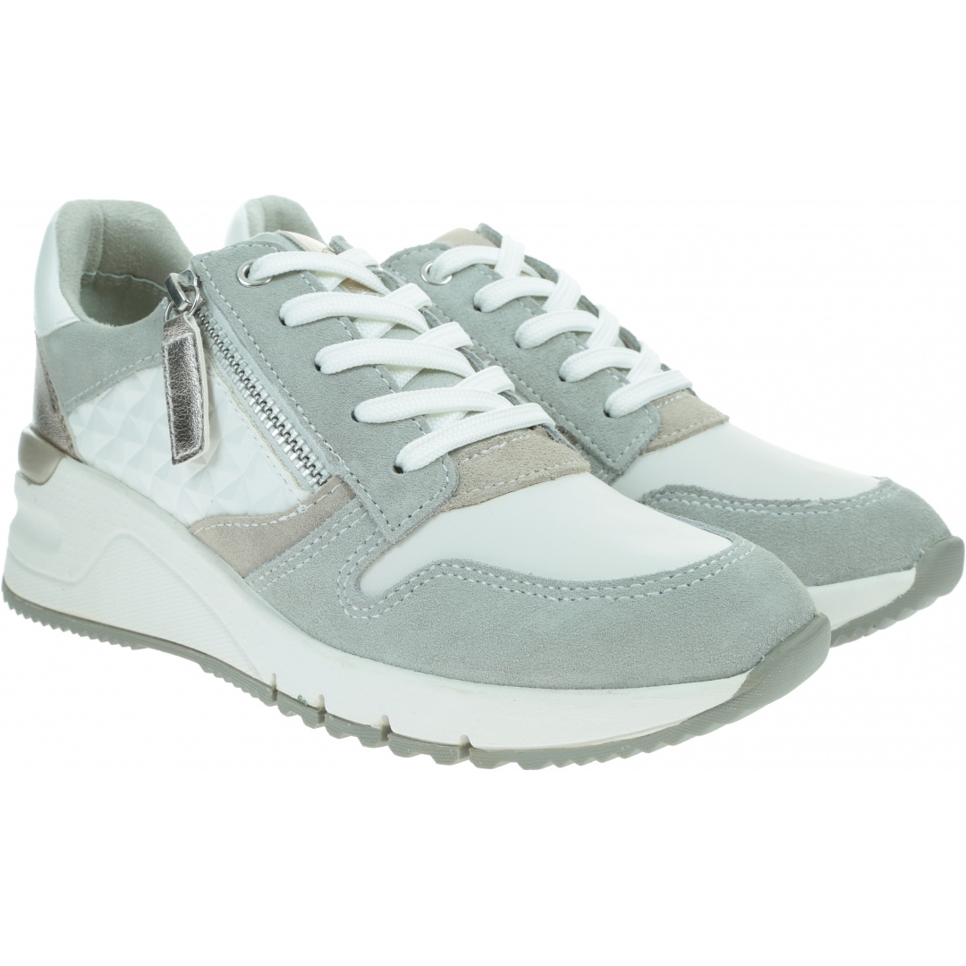 Sneakersy TAMARIS 1-23702-24 White 197