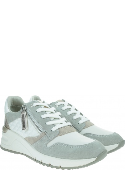 Sneakersy TAMARIS 1-23702-24 White 197