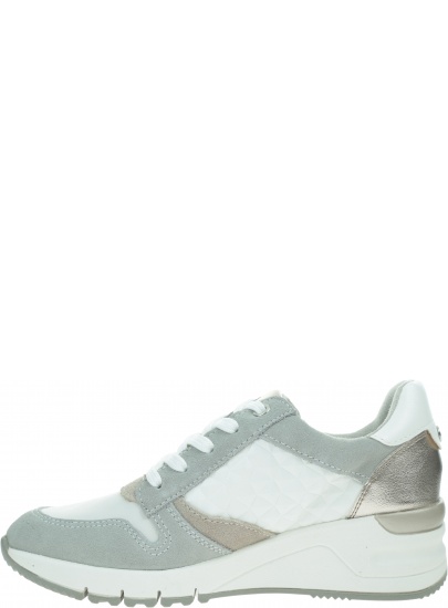 Sneakersy TAMARIS 1-23702-24 White 197