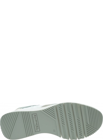Sneakersy TAMARIS 1-23702-24 White 197