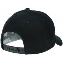 Czapka z Daszkiem CALVIN KLEIN JEANS J Institutional Cap W Le Patch