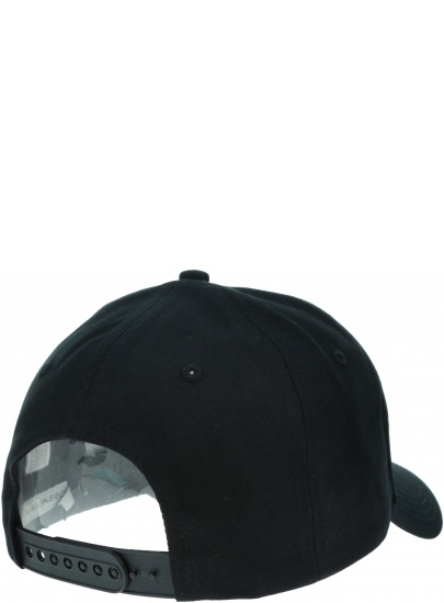 Czapka z Daszkiem CALVIN KLEIN JEANS J Institutional Cap W Le Patch