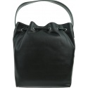 Torebka CALVIN KLEIN Ny Shaped Drawstring Md K60K606492 BAX