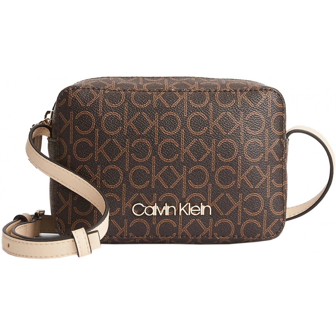 Torebka CALVIN KLEIN Ck Mano Camerabag K60K606566 0HD