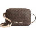 Torebka CALVIN KLEIN Ck Mano Camerabag K60K606566 0HD