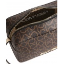 Torebka CALVIN KLEIN Ck Mano Camerabag K60K606566 0HD