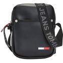 Torba Męska Saszetka TOMMY JEANS Tjm Cool City Mini Reporter AM0AM06149 BDS