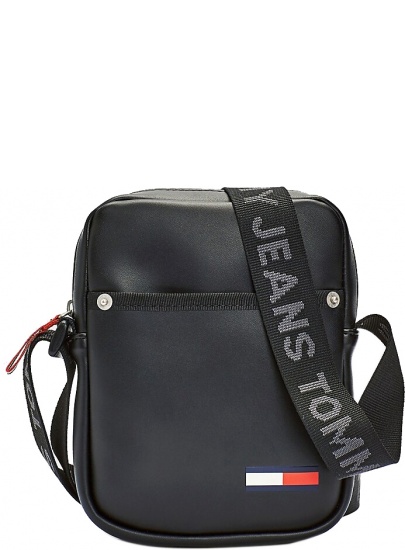 Torba Męska Saszetka TOMMY JEANS Tjm Cool City Mini Reporter AM0AM06149 BDS