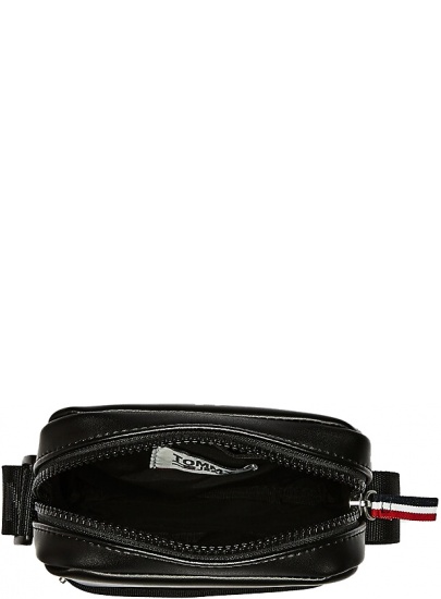 Torba Męska Saszetka TOMMY JEANS Tjm Cool City Mini Reporter AM0AM06149 BDS