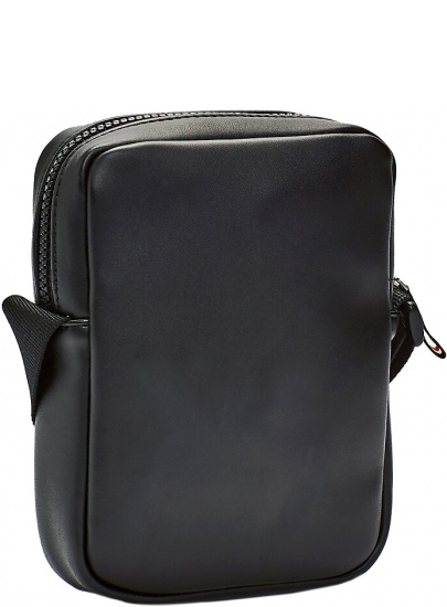 Torba Męska Saszetka TOMMY JEANS Tjm Cool City Mini Reporter AM0AM06149 BDS
