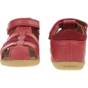 Czerwone Sandały BOBUX 626011 Roam Sandal Red 2