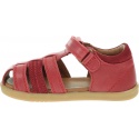 Czerwone Sandały BOBUX 626011 Roam Sandal Red 4