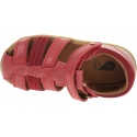 Czerwone Sandały BOBUX 626011 Roam Sandal Red 6